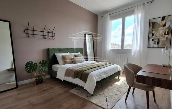 Vente Appartement P3 Sorgues   