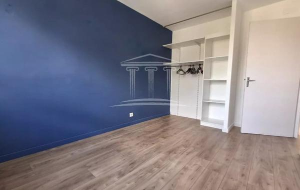 Vente Appartement P3 Sorgues   