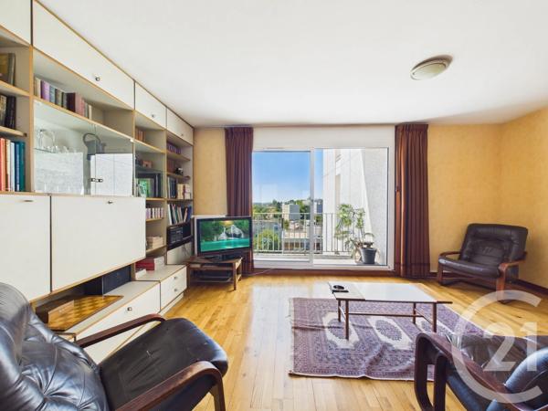 Appartement F5 à vendre  5 pièces - 118,75 m 2   FONTENAY AUX ROSES  - 92