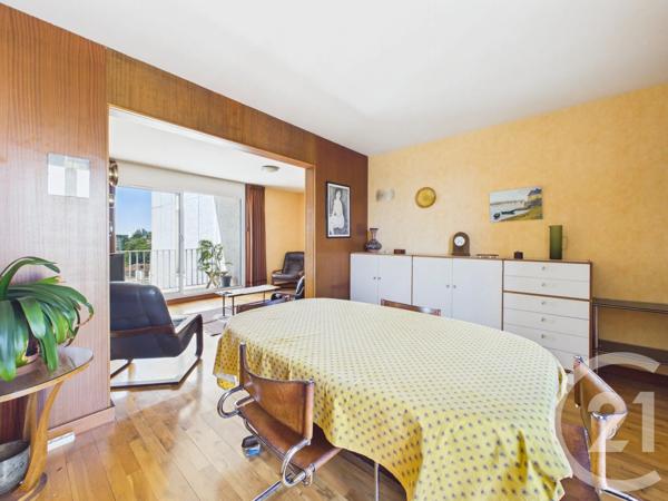 Appartement F5 à vendre  5 pièces - 118,75 m 2   FONTENAY AUX ROSES  - 92