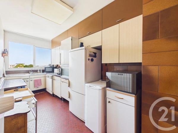 Appartement F5 à vendre  5 pièces - 118,75 m 2   FONTENAY AUX ROSES  - 92