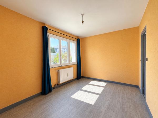 Appartement Dijon Faculté 2 pièces 46m2