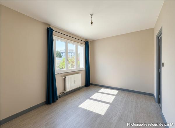 Appartement Dijon Faculté 2 pièces 46m2