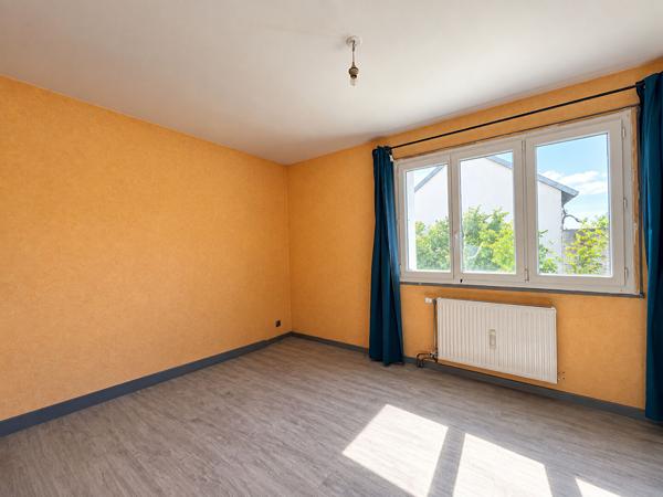 Appartement Dijon Faculté 2 pièces 46m2