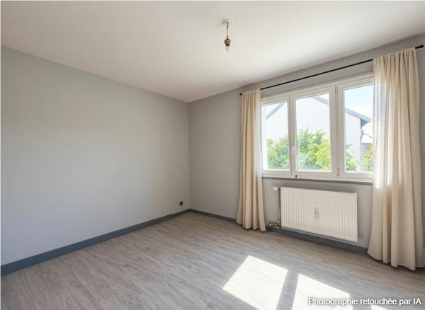 Appartement Dijon Faculté 2 pièces 46m2