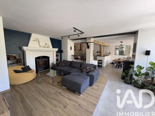 Maison à vendre 6 pièces 162 m² Perthes