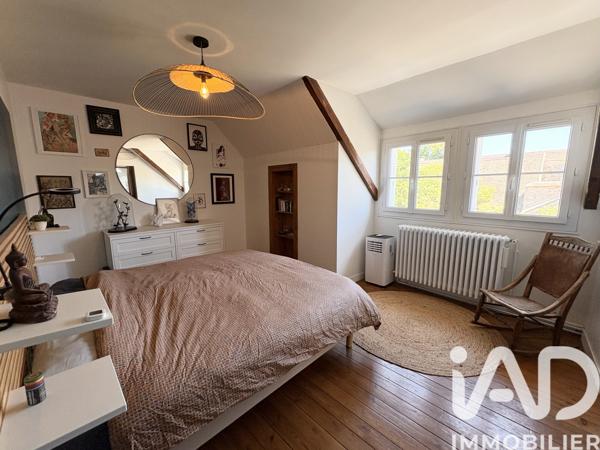Maison à vendre 6 pièces 162 m² Perthes