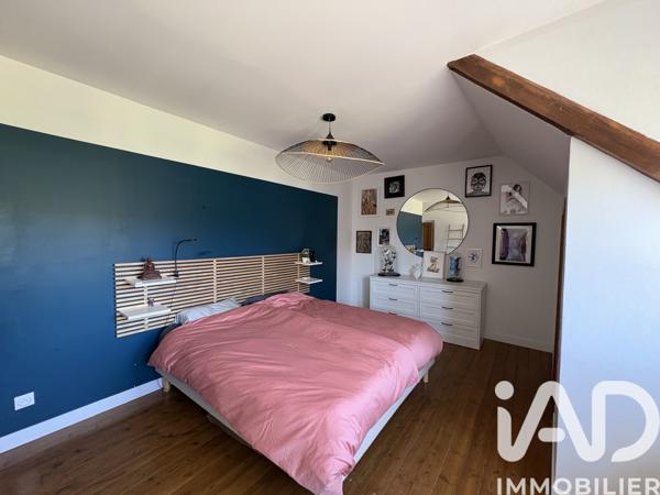 Maison à vendre 6 pièces 162 m² Perthes