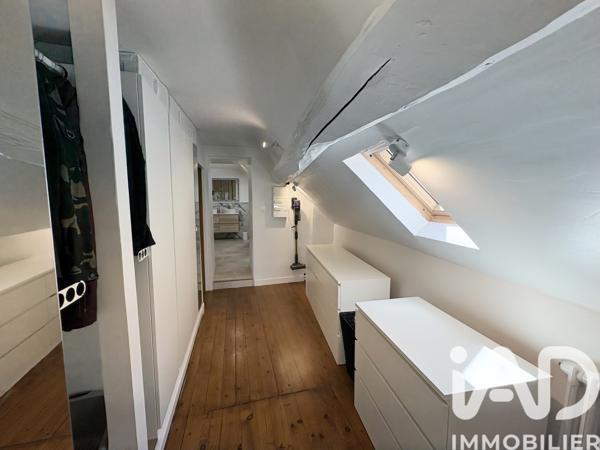 Maison à vendre 6 pièces 162 m² Perthes