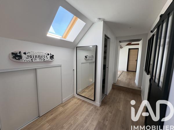 Maison à vendre 6 pièces 162 m² Perthes