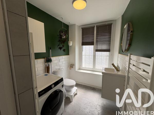 Maison à vendre 6 pièces 162 m² Perthes