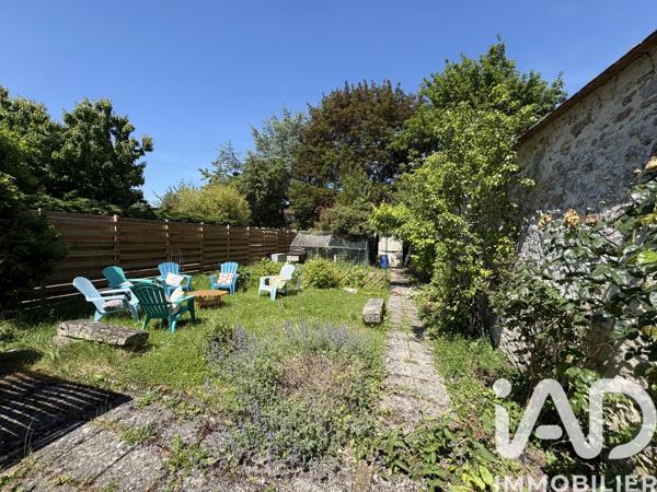 Maison à vendre 6 pièces 162 m² Perthes