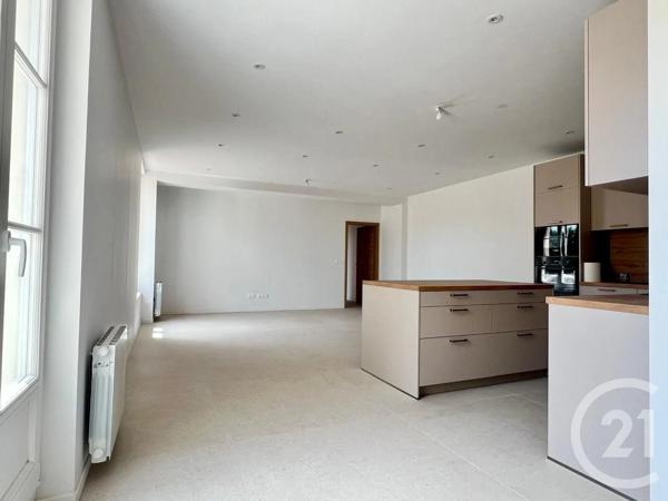 Appartement F4 à vendre  4 pièces - 111,90 m 2   ANET  - 28