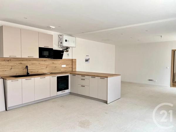 Appartement F4 à vendre  4 pièces - 111,90 m 2   ANET  - 28