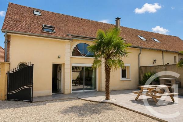 Appartement F4 à vendre  4 pièces - 111,90 m 2   ANET  - 28