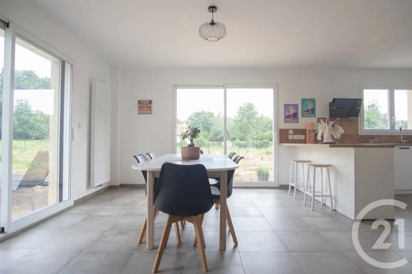 Appartement F4 à vendre  4 pièces - 111,90 m 2   ANET  - 28