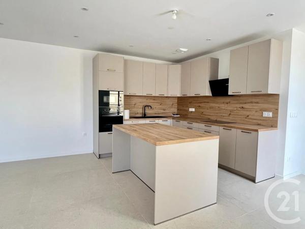 Appartement F4 à vendre  4 pièces - 111,90 m 2   ANET  - 28