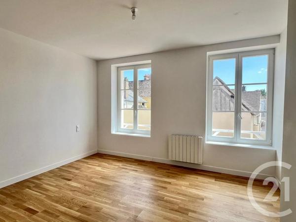 Appartement F4 à vendre  4 pièces - 111,90 m 2   ANET  - 28