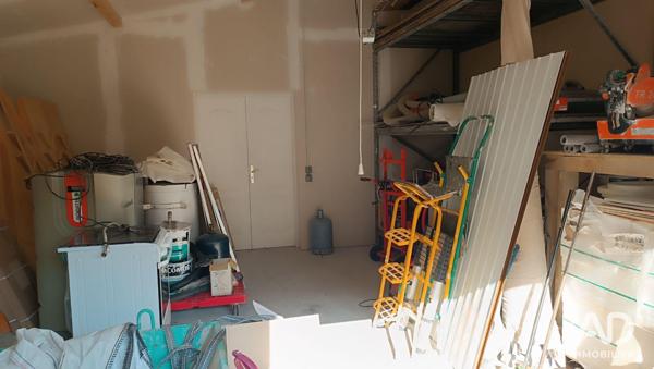 Murs commerciaux  à vendre 480 m² Saint-Martin-d'Ary