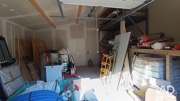 Murs commerciaux  à vendre 480 m² Saint-Martin-d'Ary