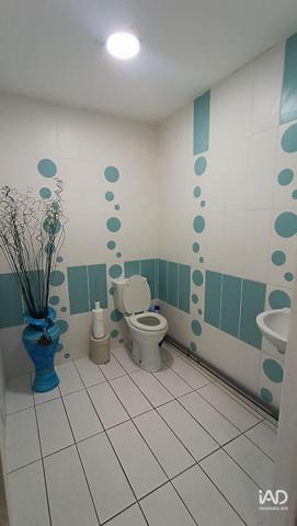 Murs commerciaux  à vendre 480 m² Saint-Martin-d'Ary