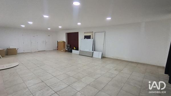 Murs commerciaux  à vendre 480 m² Saint-Martin-d'Ary