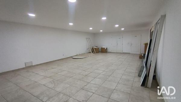 Murs commerciaux  à vendre 480 m² Saint-Martin-d'Ary