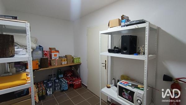 Murs commerciaux  à vendre 480 m² Saint-Martin-d'Ary