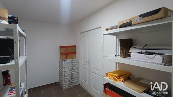 Murs commerciaux  à vendre 480 m² Saint-Martin-d'Ary