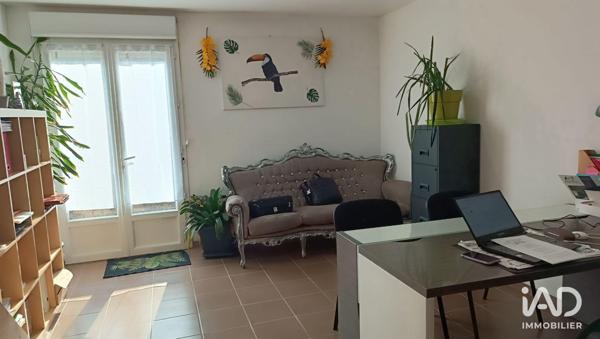 Murs commerciaux  à vendre 480 m² Saint-Martin-d'Ary