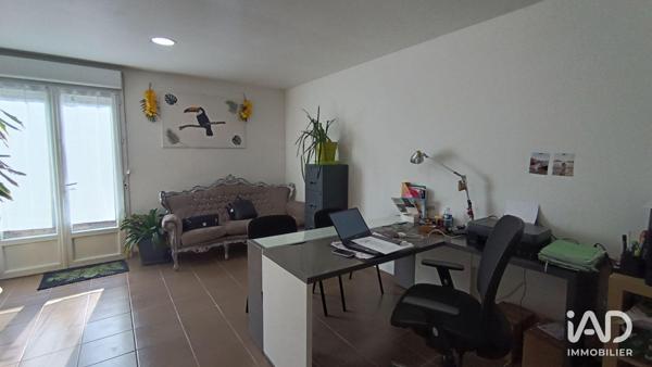 Murs commerciaux  à vendre 480 m² Saint-Martin-d'Ary