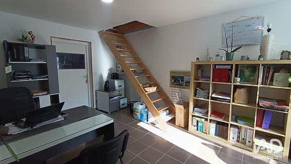 Murs commerciaux  à vendre 480 m² Saint-Martin-d'Ary