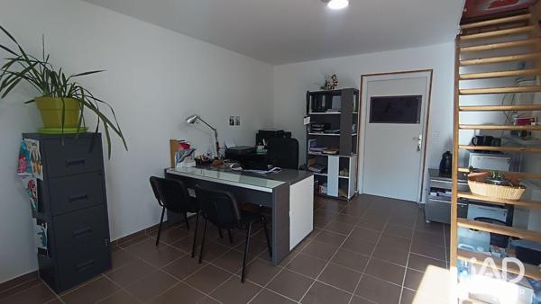 Murs commerciaux  à vendre 480 m² Saint-Martin-d'Ary