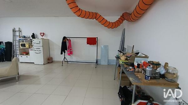 Murs commerciaux  à vendre 480 m² Saint-Martin-d'Ary