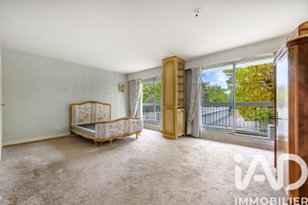 Appartement à vendre 5 pièces 104 m² Le Perreux-sur-Marne
