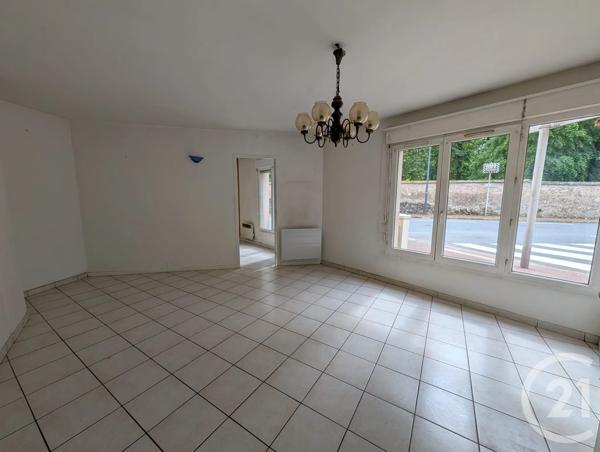 Appartement F4 à vendre  4 pièces - 72,98 m 2   EPERNON  - 28