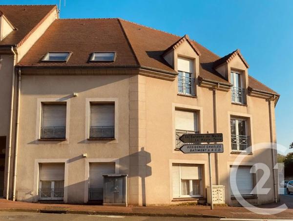 Appartement F4 à vendre  4 pièces - 72,98 m 2   EPERNON  - 28