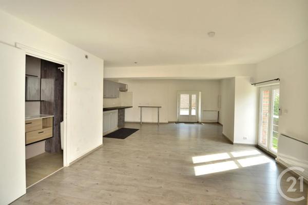 Appartement F4 à vendre  4 pièces - 72,98 m 2   EPERNON  - 28