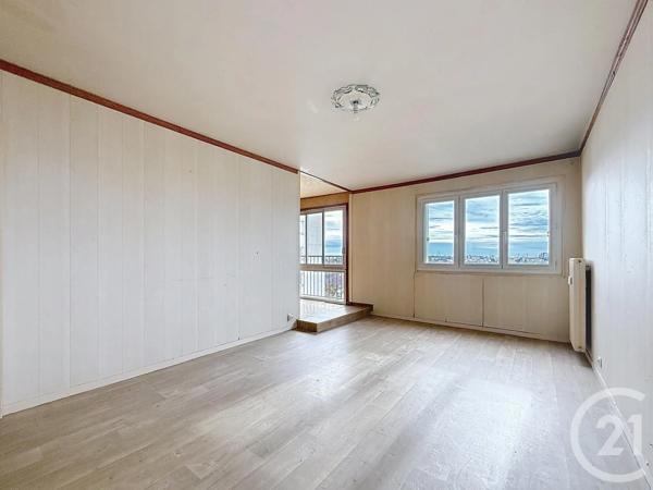 Appartement F4 à vendre  4 pièces - 72,98 m 2   EPERNON  - 28