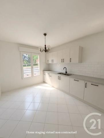 Appartement F4 à vendre  4 pièces - 72,98 m 2   EPERNON  - 28