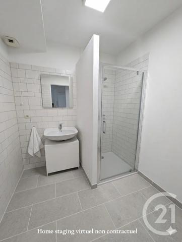 Appartement F4 à vendre  4 pièces - 72,98 m 2   EPERNON  - 28