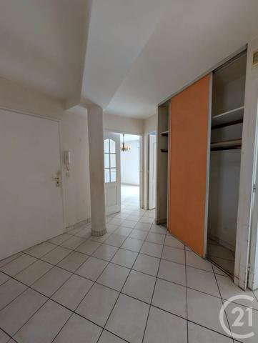 Appartement F4 à vendre  4 pièces - 72,98 m 2   EPERNON  - 28