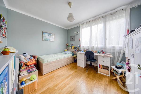 Maison à vendre  5 pièces - 107 m 2   MONTGERON  - 91