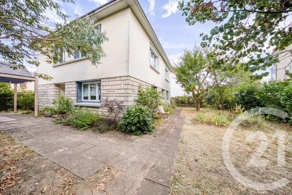 Maison à vendre  5 pièces - 107 m 2   MONTGERON  - 91
