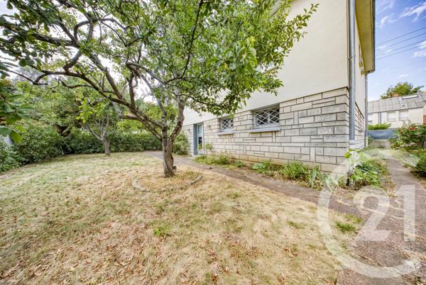 Maison à vendre  5 pièces - 107 m 2   MONTGERON  - 91