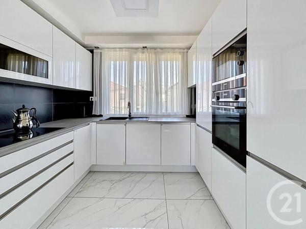 Maison à vendre  5 pièces - 107 m 2   MONTGERON  - 91
