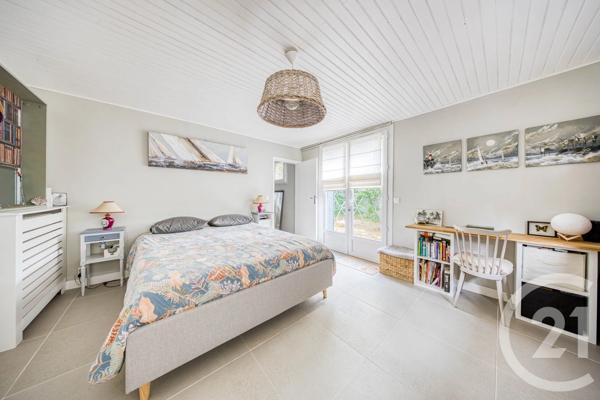 Maison à vendre  5 pièces - 107 m 2   MONTGERON  - 91