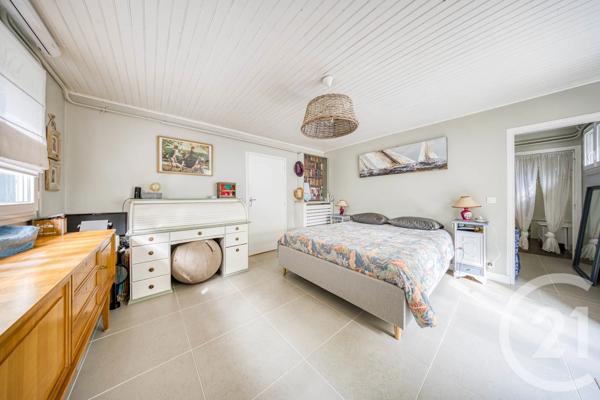 Maison à vendre  5 pièces - 107 m 2   MONTGERON  - 91