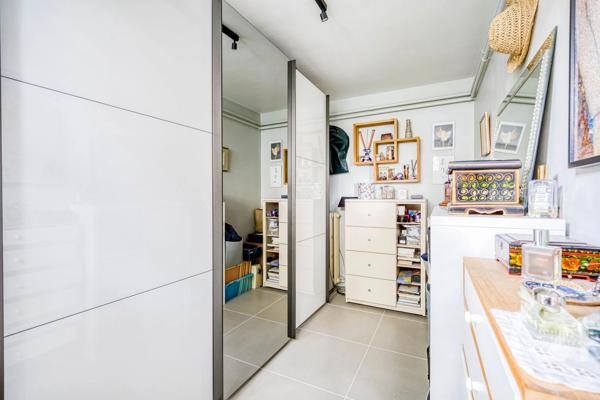 Maison à vendre  5 pièces - 107 m 2   MONTGERON  - 91
