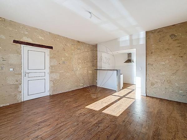 Appartement 1 chambre(s) à louer - Langon, Gironde - 33